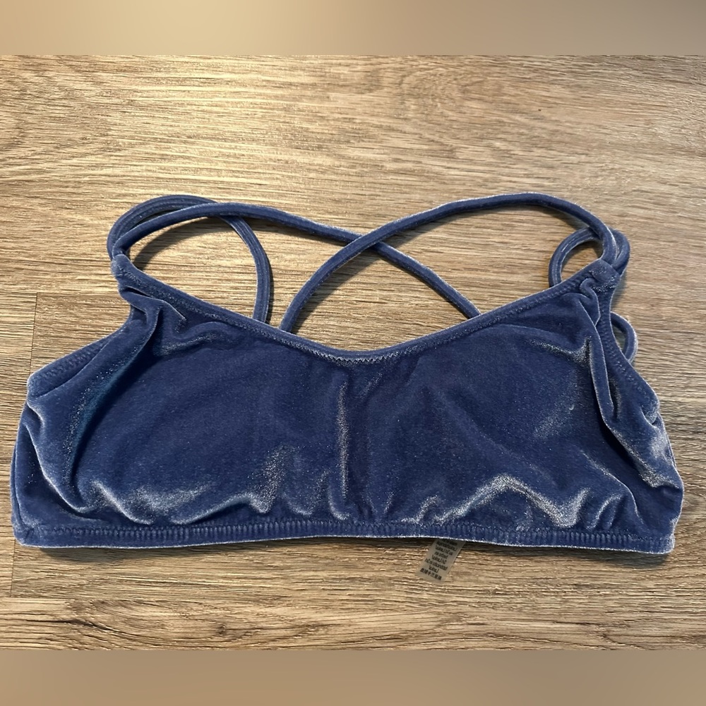 Bikini top